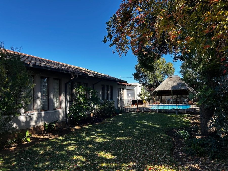3 Bedroom Property for Sale in Vaalpark Free State